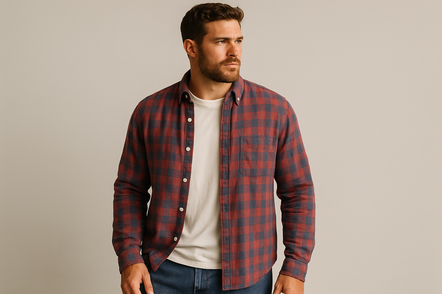 Modelo Estilo Layered