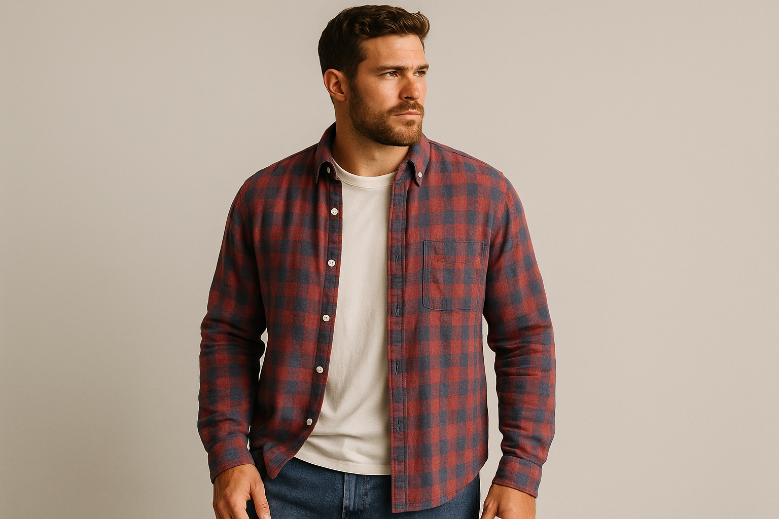 Modelo Estilo Layered