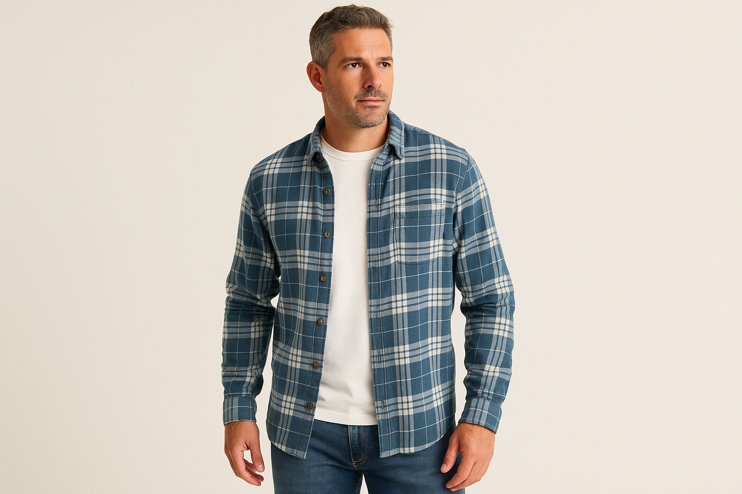 Modelo Estilo Layered