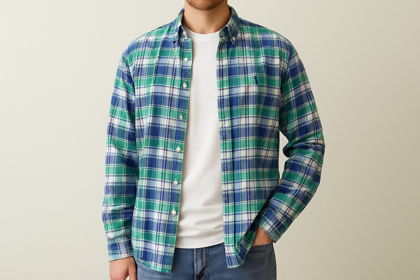 Modelo estilo layered