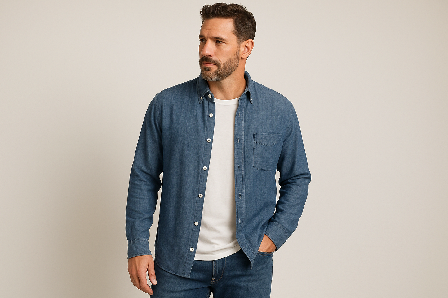 Modelo Estilo Layered