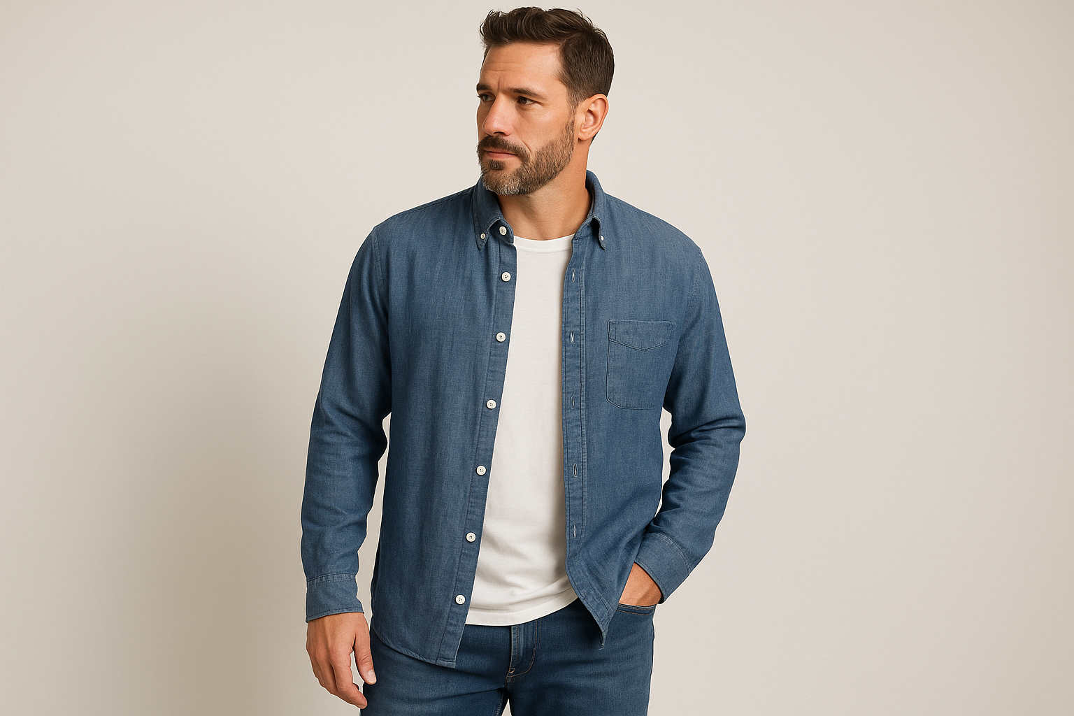 Modelo Estilo Layered