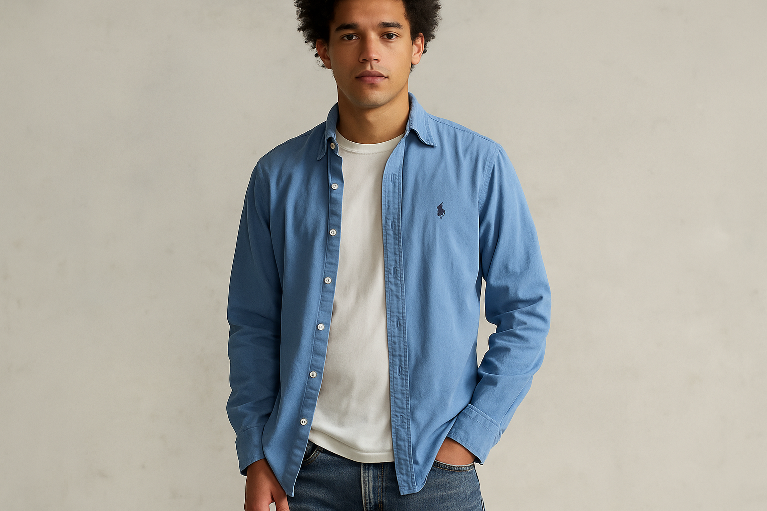 Modelo estilo layered