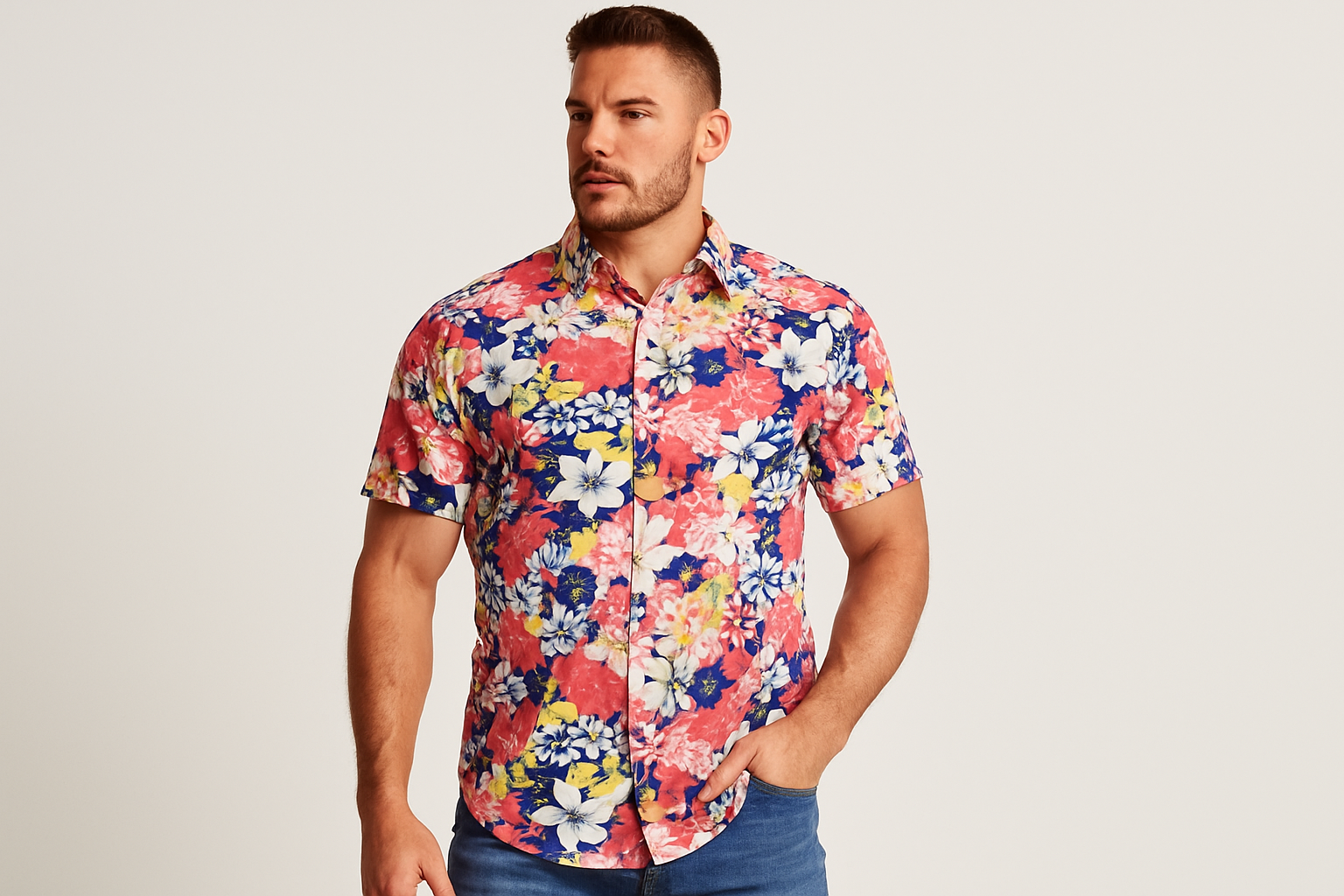 Modelo frontal repetida