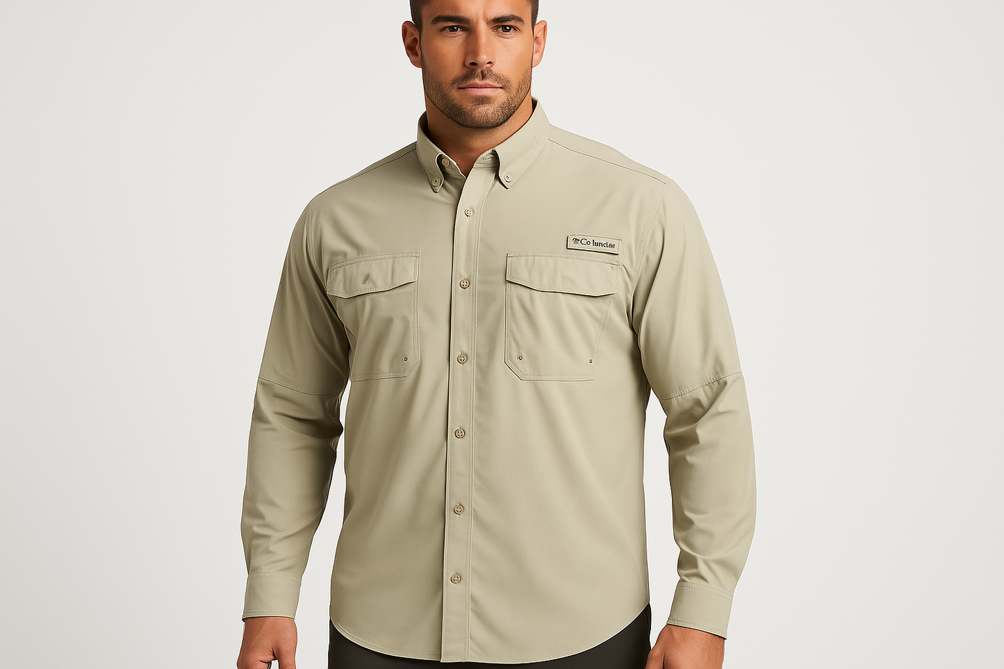 Modelo L - Vista frontal sin etiqueta