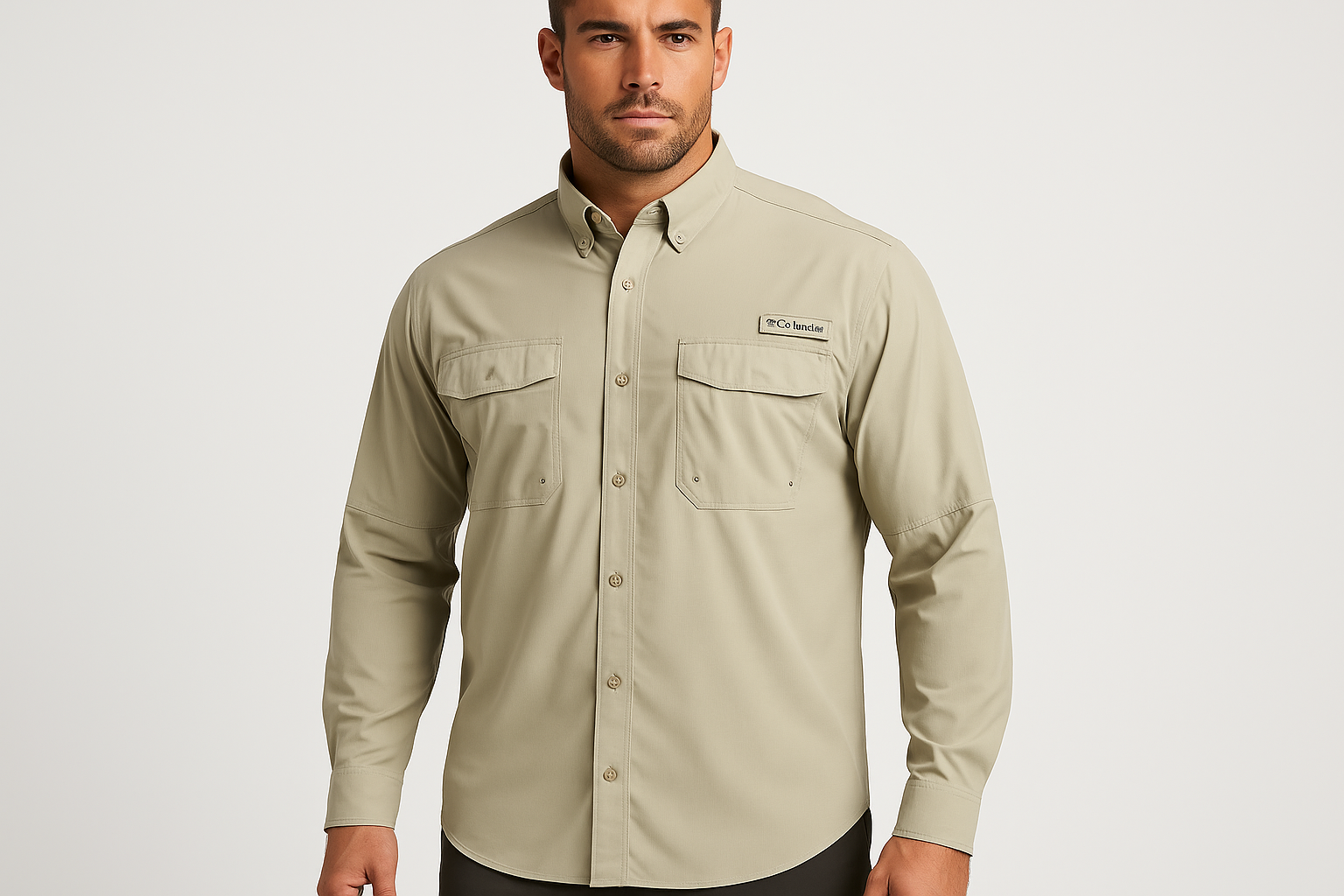 Modelo L - Vista frontal sin etiqueta