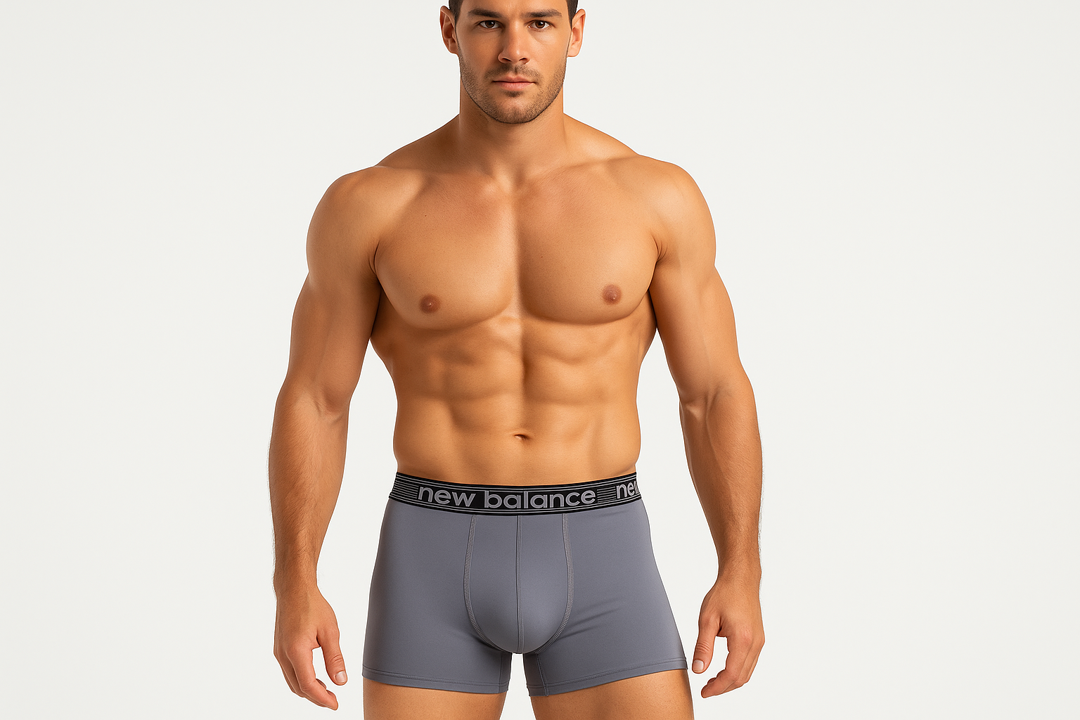 Modelo L - Vista frontal