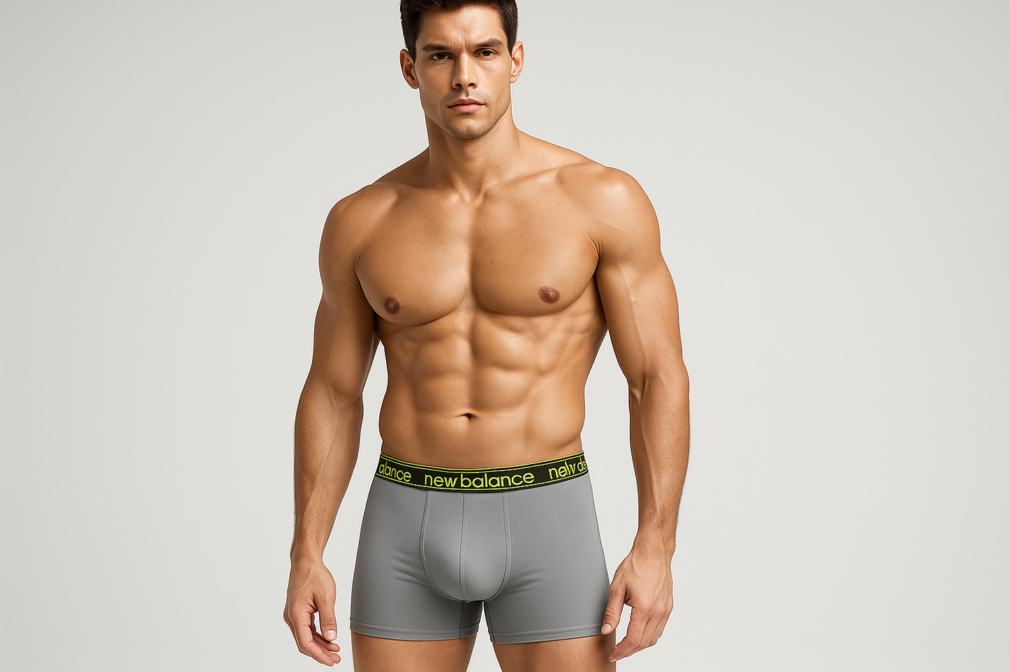 Modelo L - Vista frontal