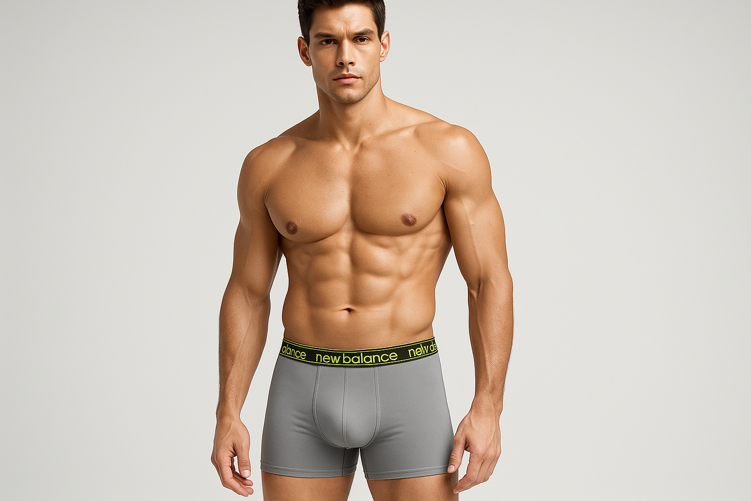 Modelo L - Vista frontal