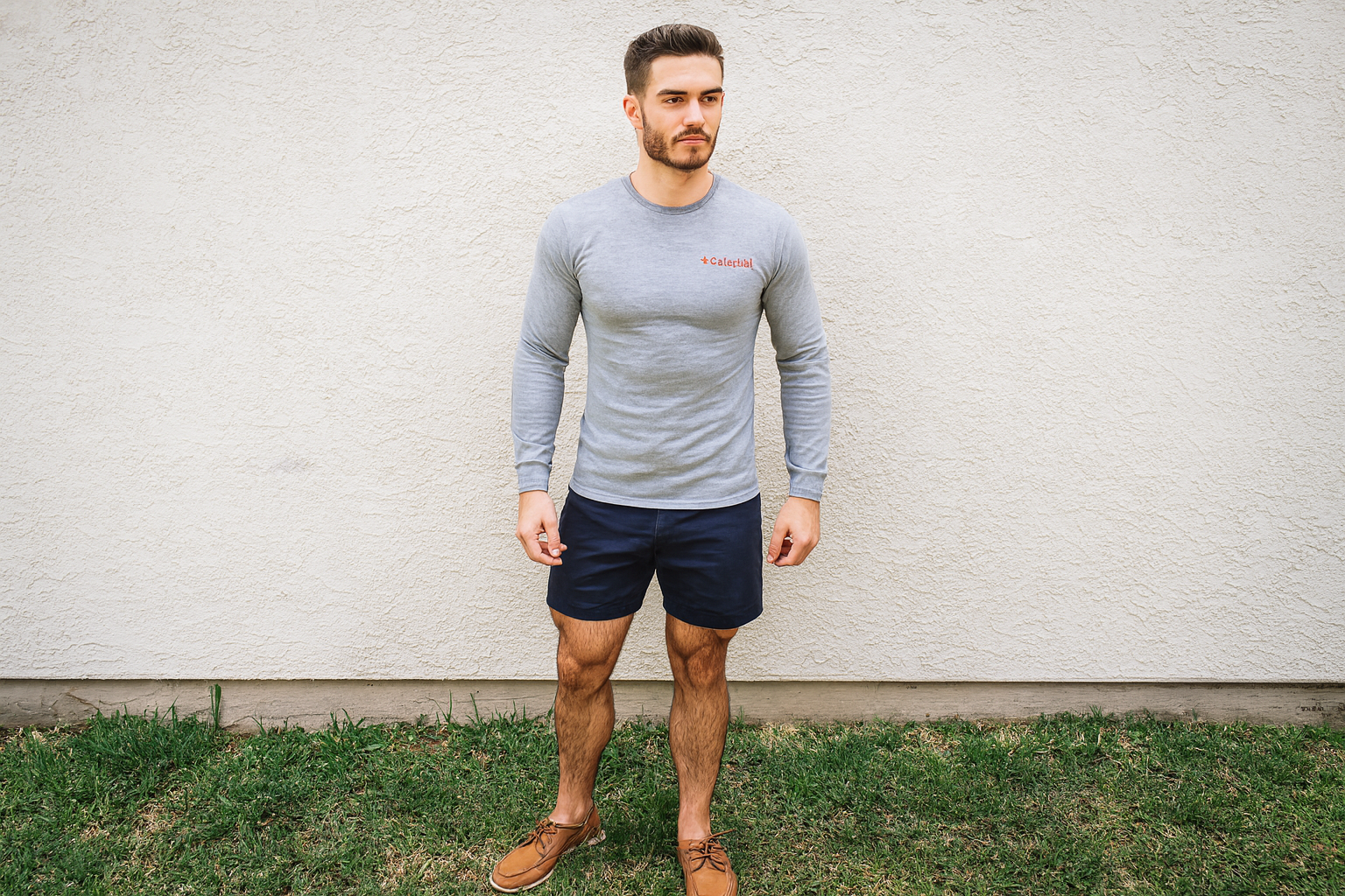 Modelo look fishing Columbia pesca