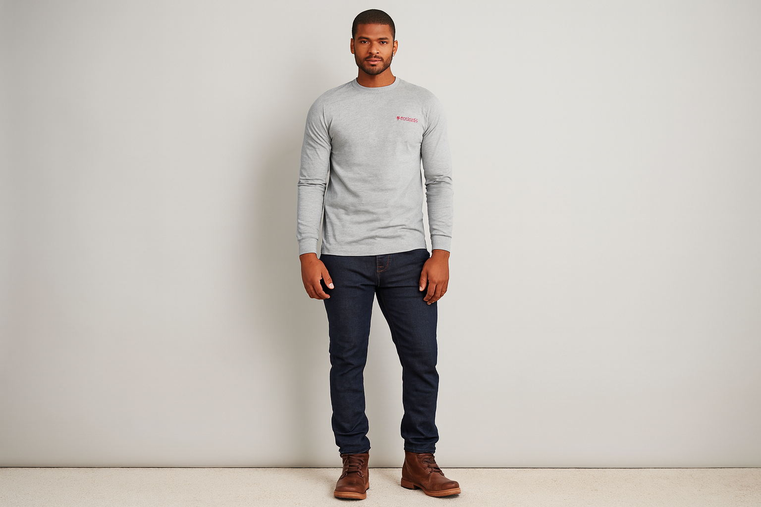 Modelo look weekend Columbia pesca