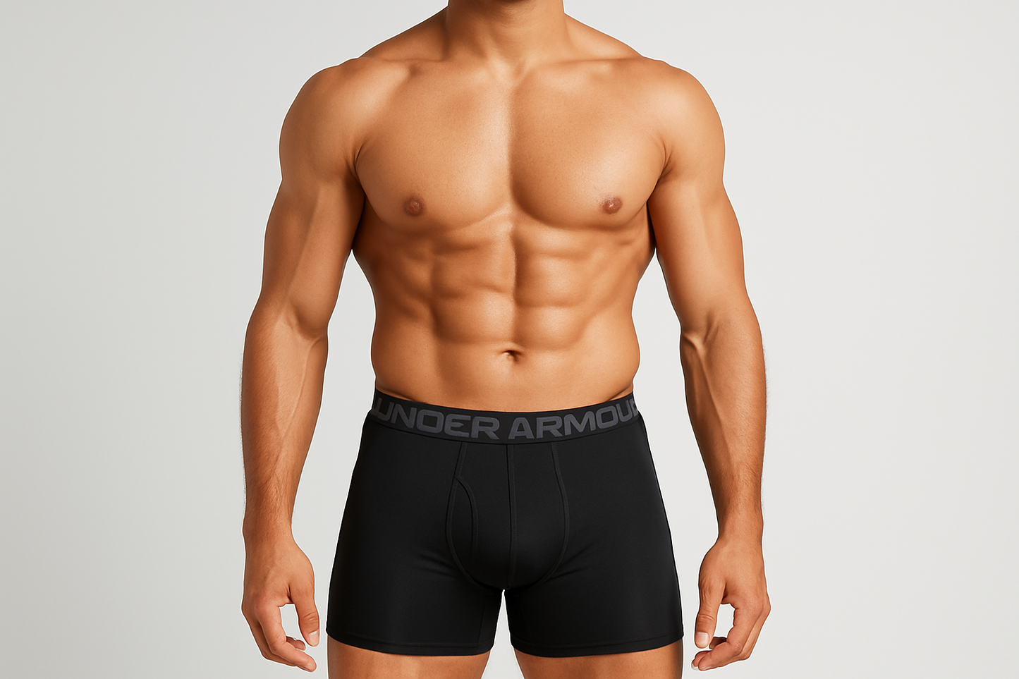 Modelo M - Vista frontal