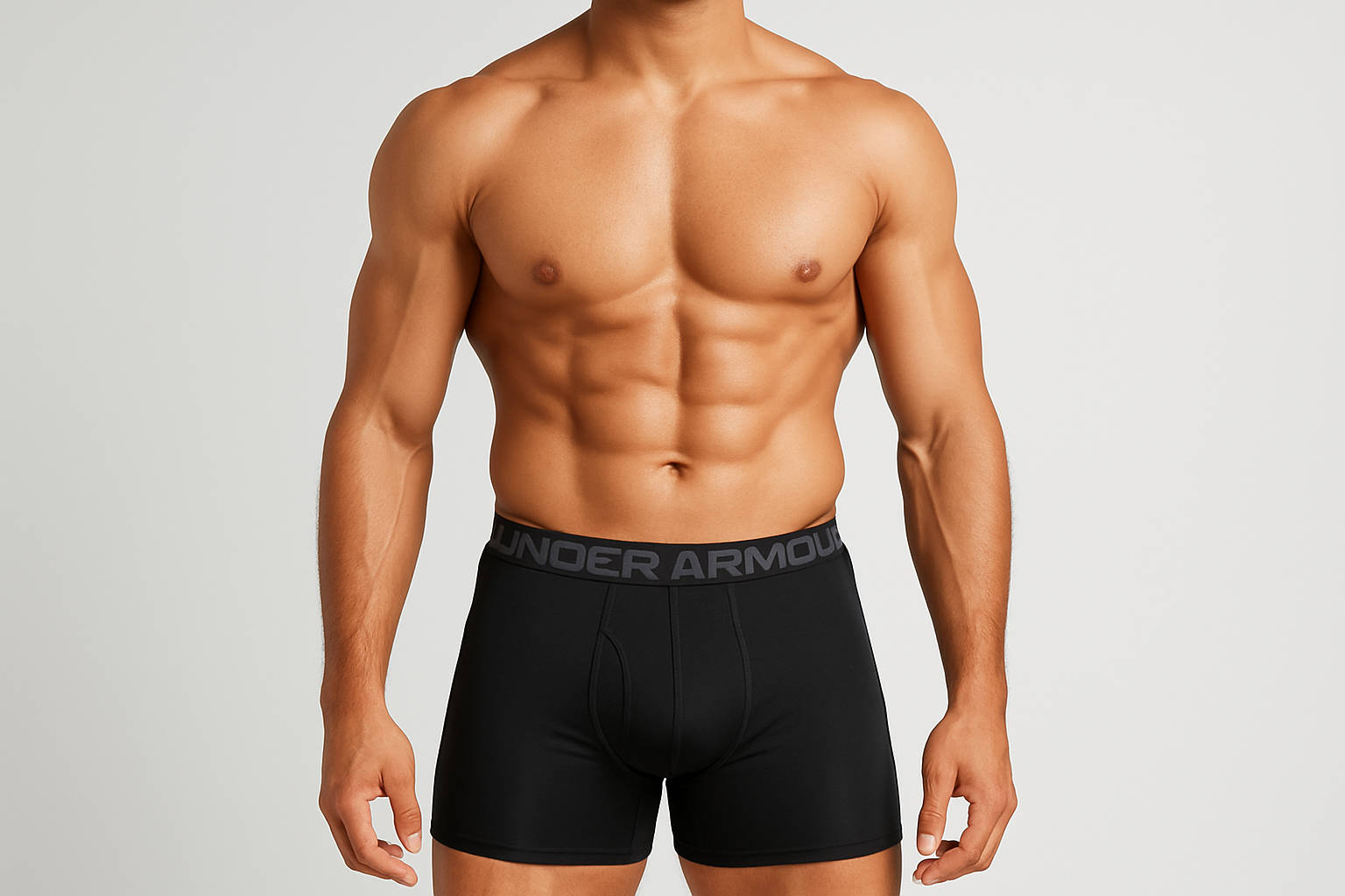 Modelo M - Vista frontal