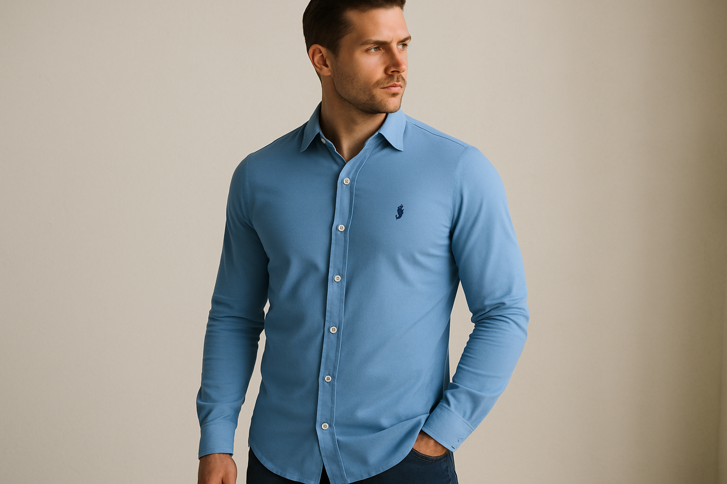 Modelo ángulo lateral