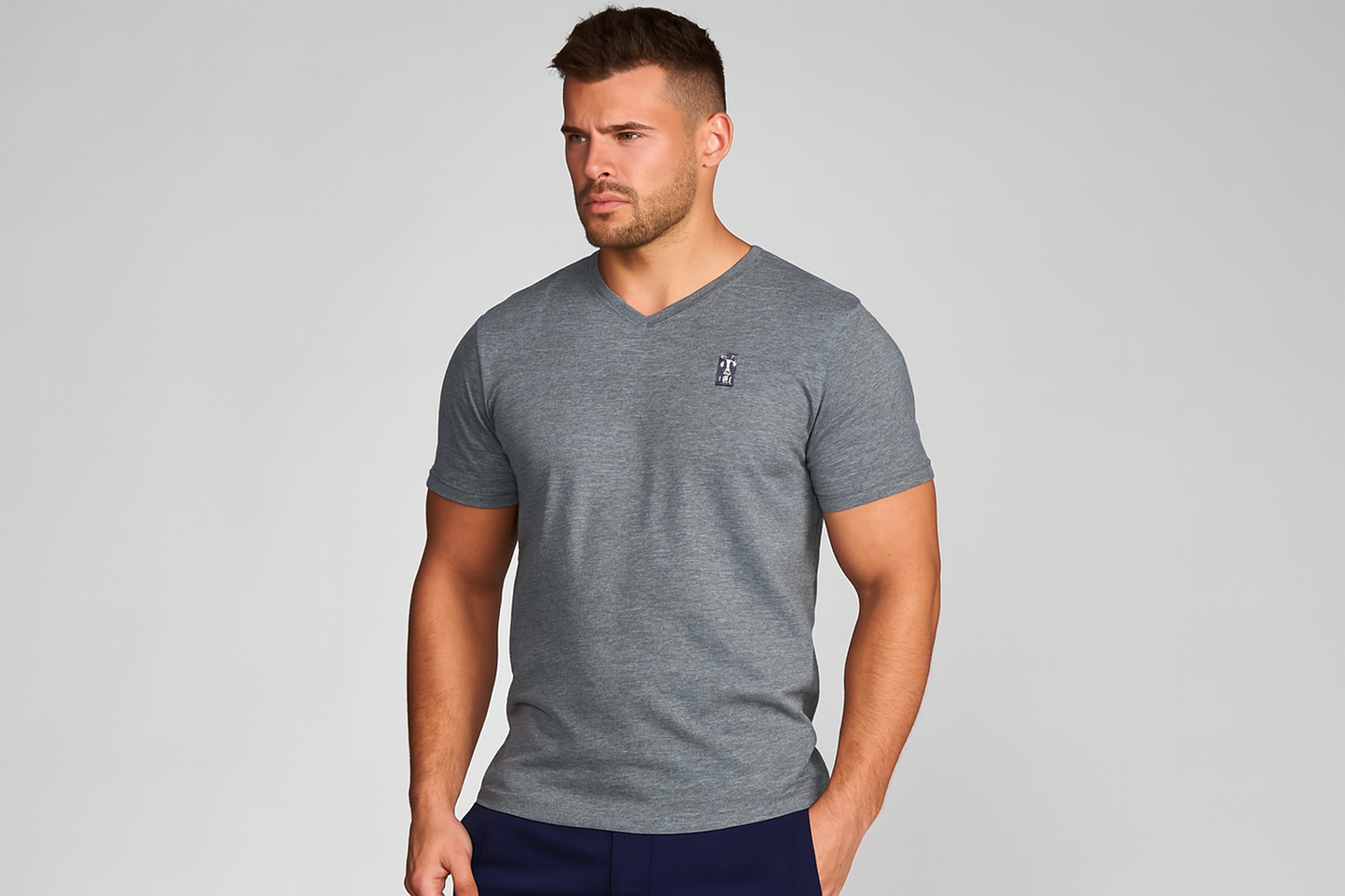 Modelo - Ángulo Tres Cuartos