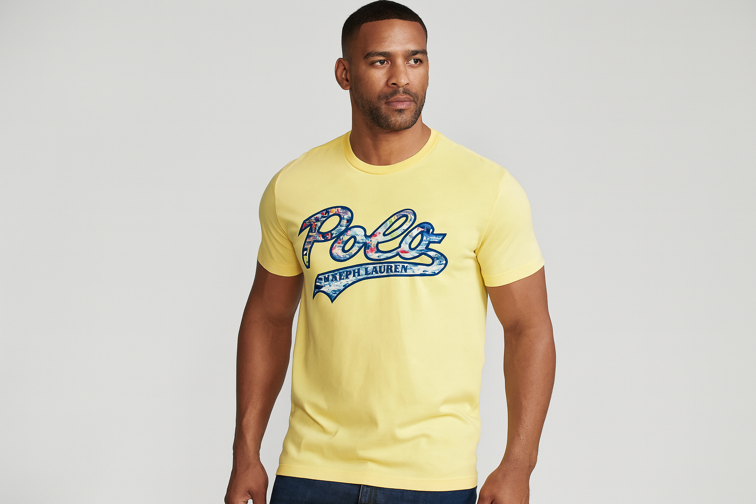 Modelo - Ángulo Tres Cuartos