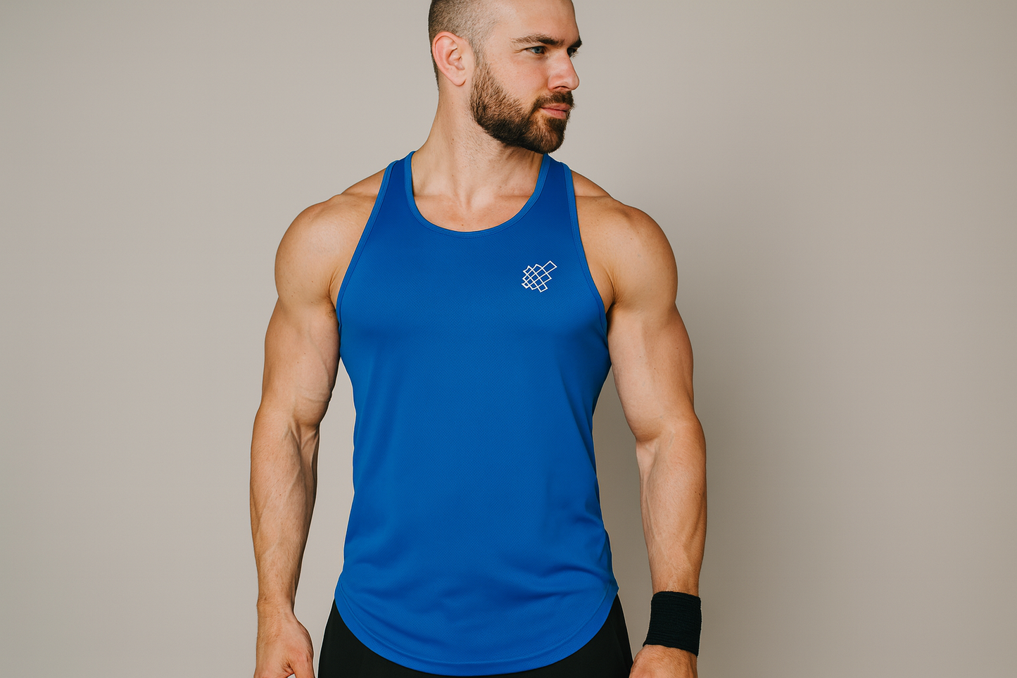 Modelo - Ángulo Tres Cuartos