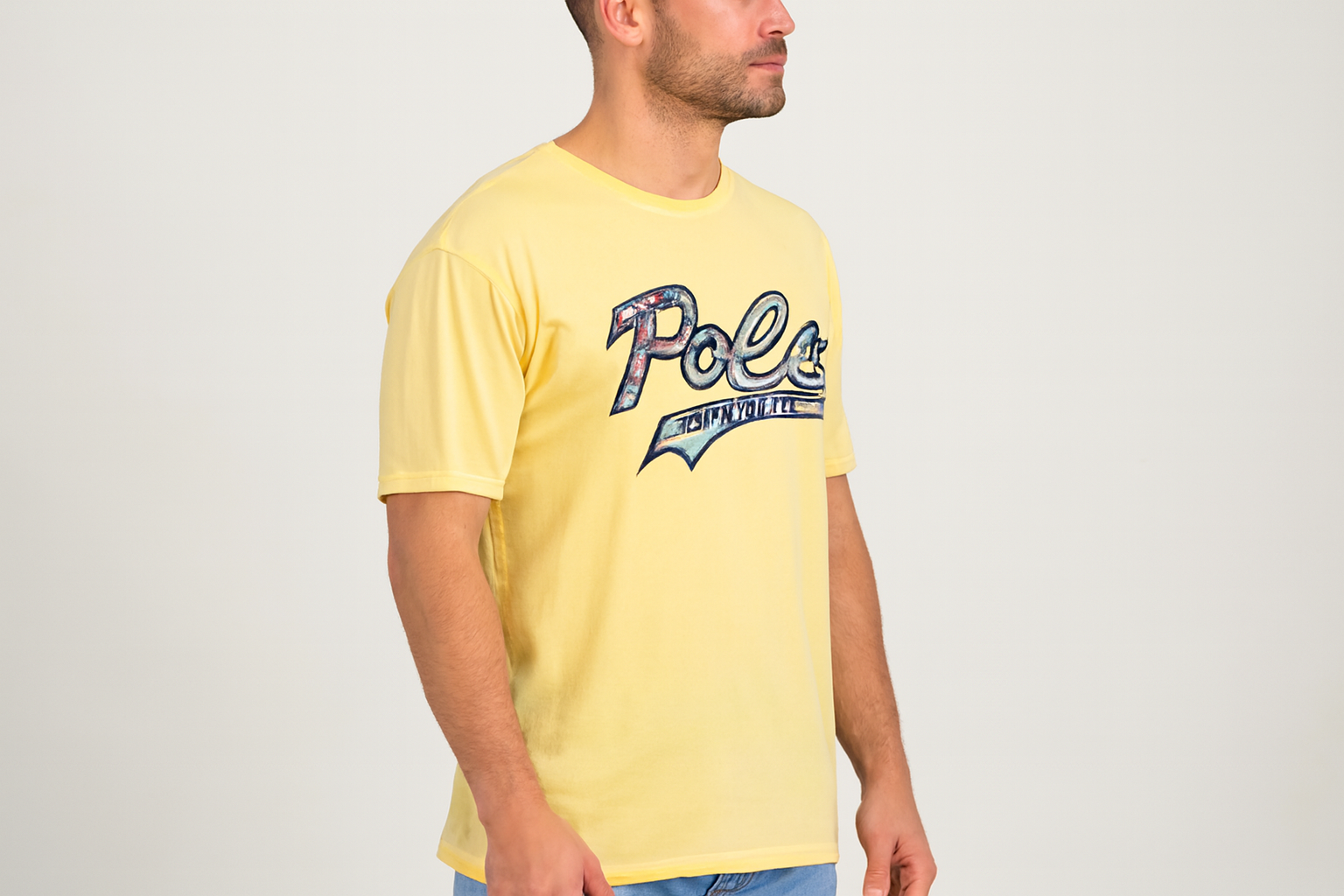 Modelo - Perfil Lateral