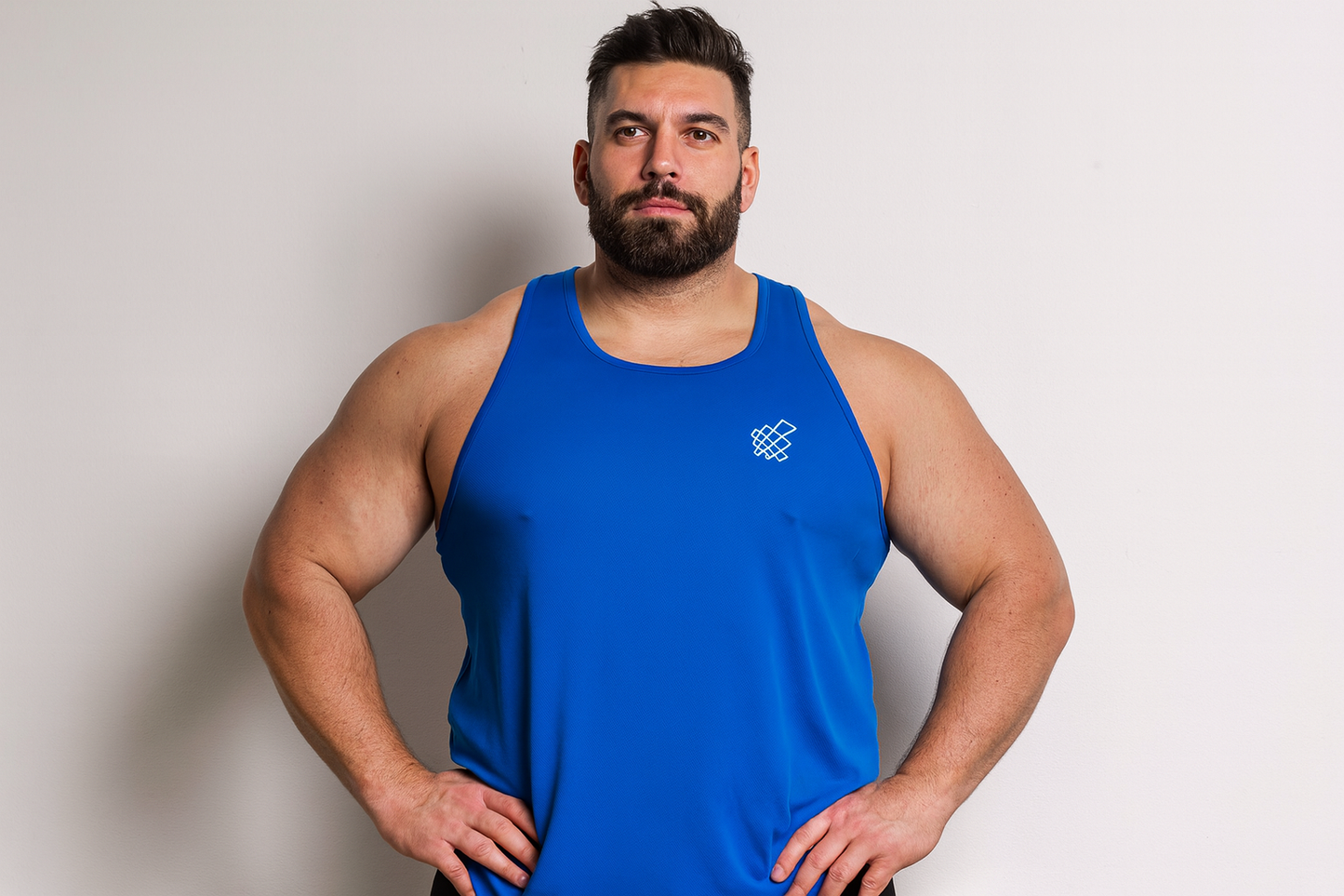 Modelo - Pose Casual