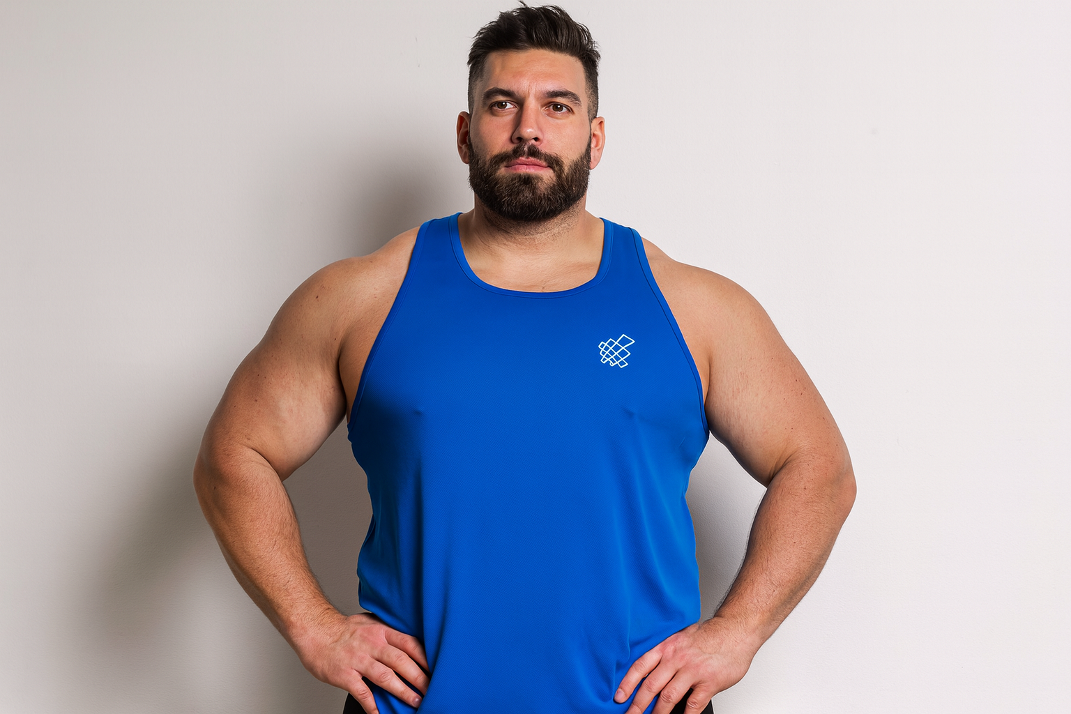 Modelo - Pose Casual