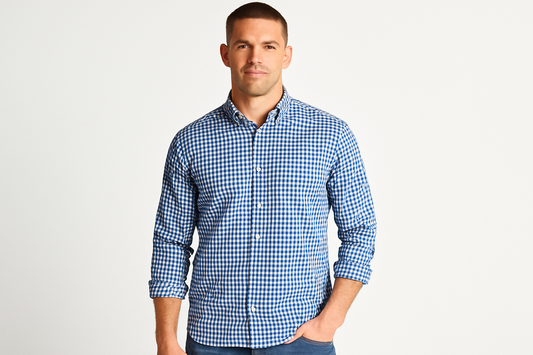 Modelo - Vista frontal