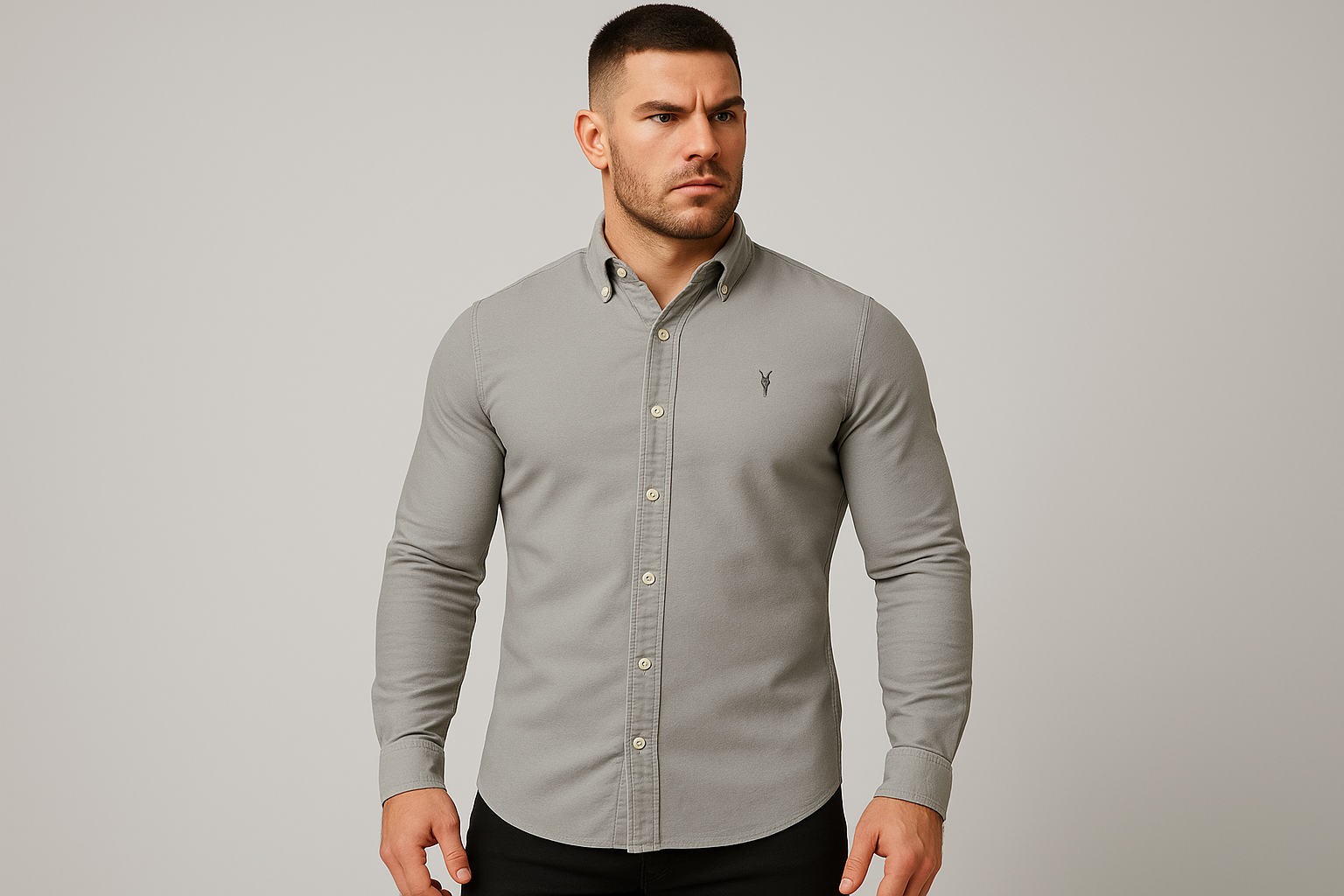 Modelo - Vista frontal