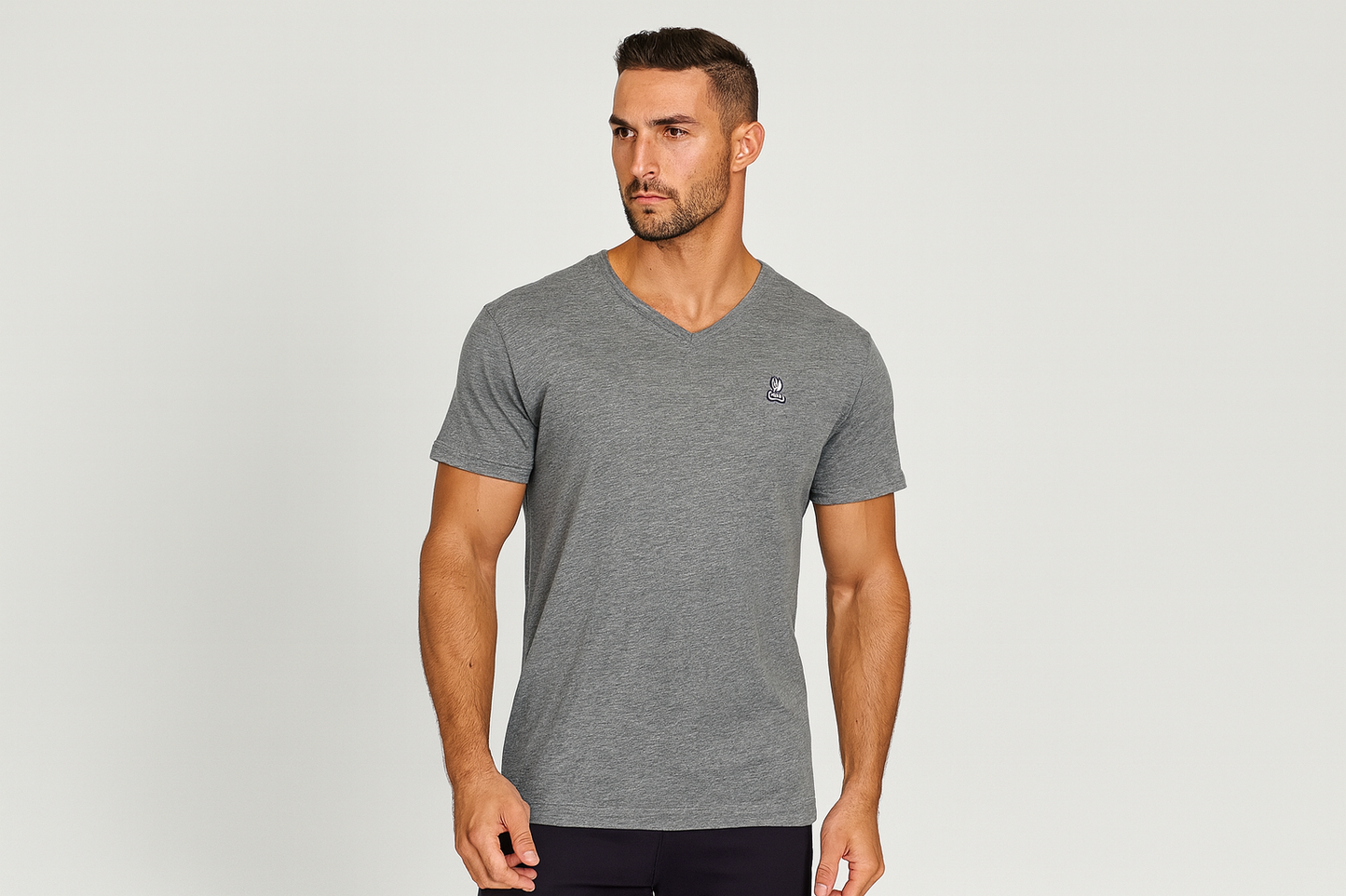 Modelo - Vista Frontal