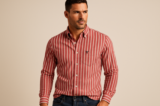 Modelo Vista Frontal