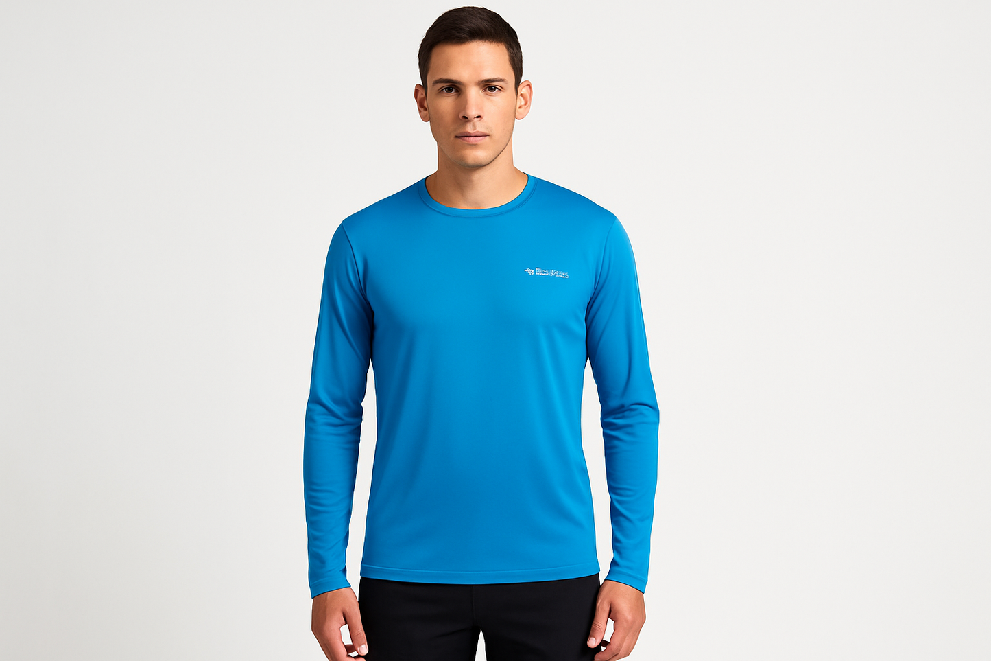 Modelo vista frontal