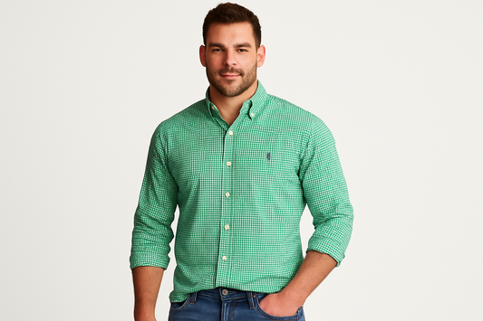 Modelo - Vista frontal