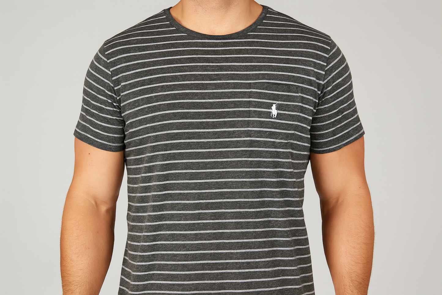 Modelo - Vista Frontal