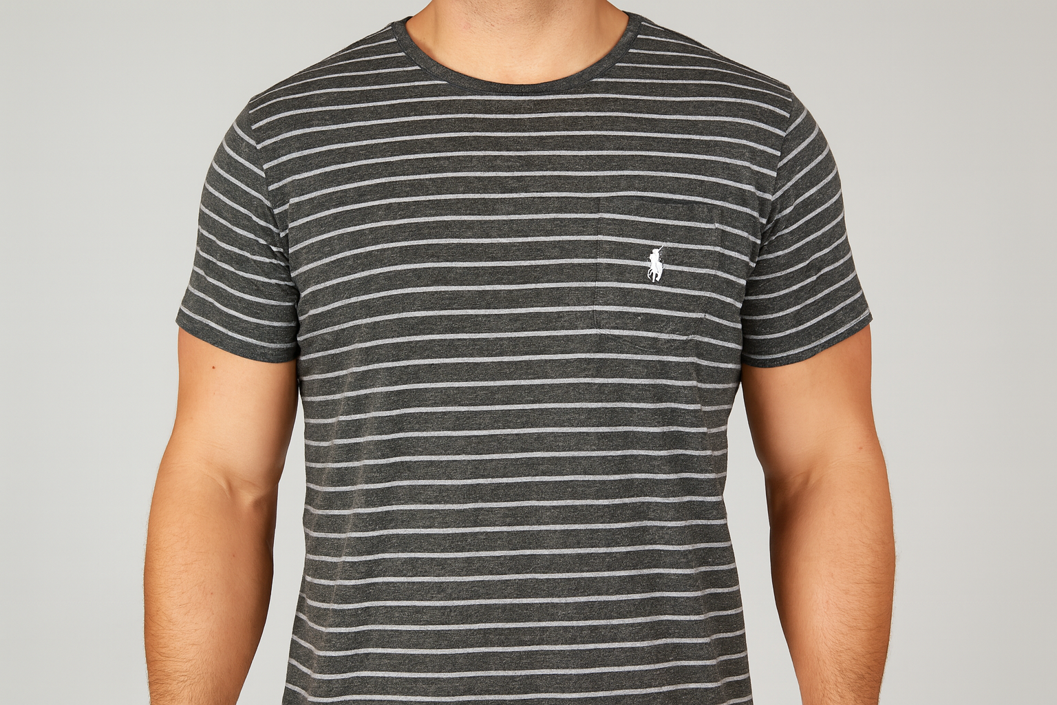 Modelo - Vista Frontal