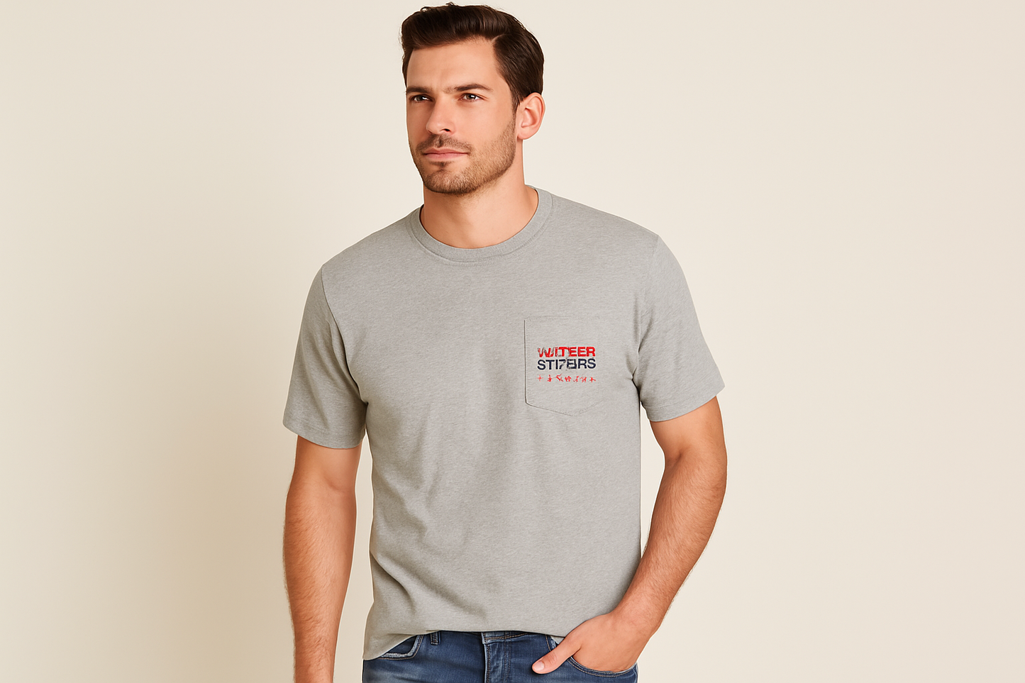 Modelo Vista Frontal