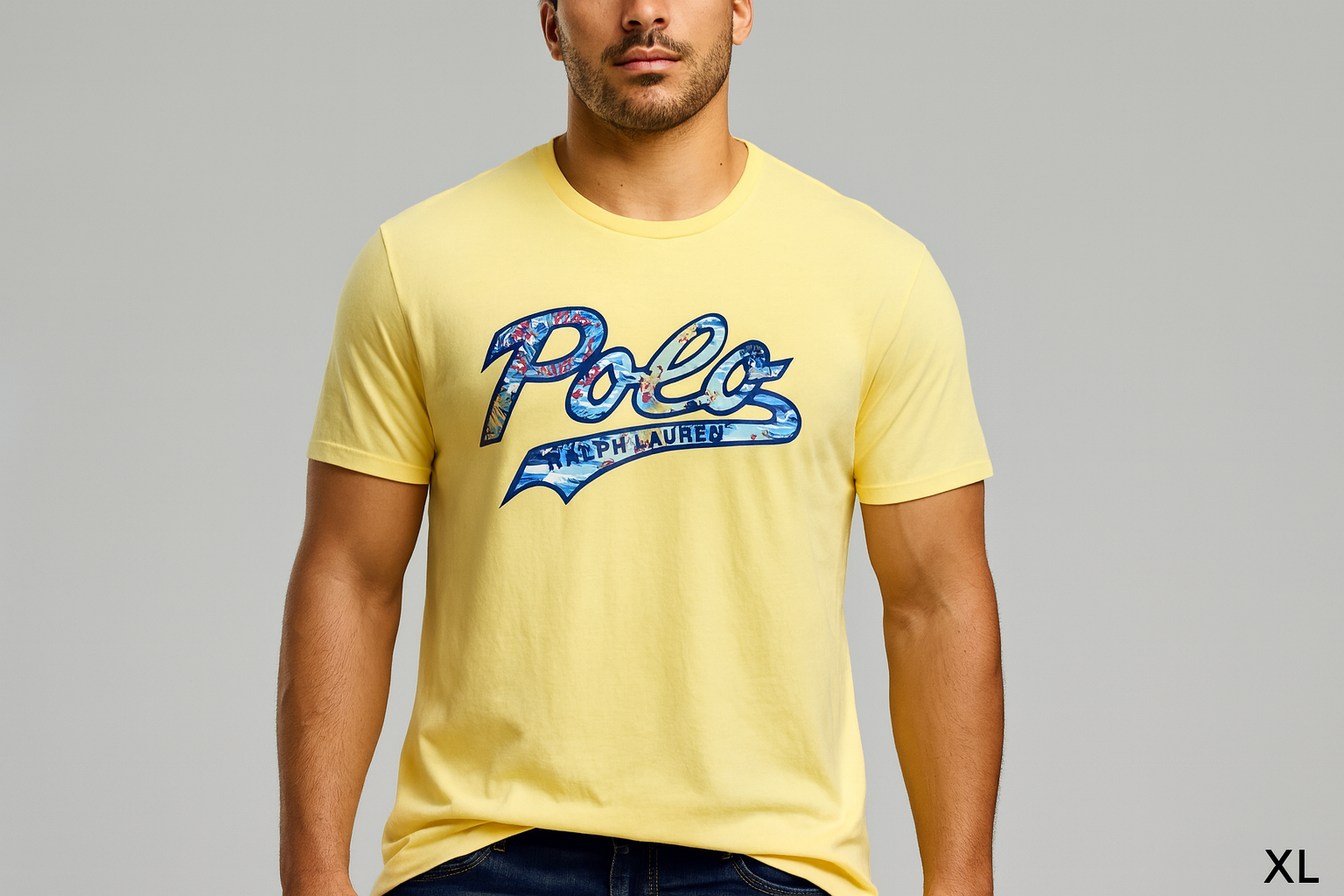 Modelo - Vista Frontal