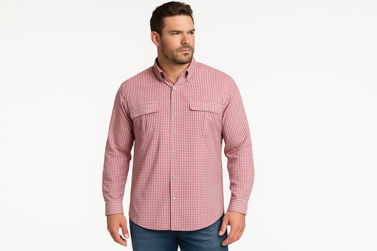 Modelo - Vista frontal