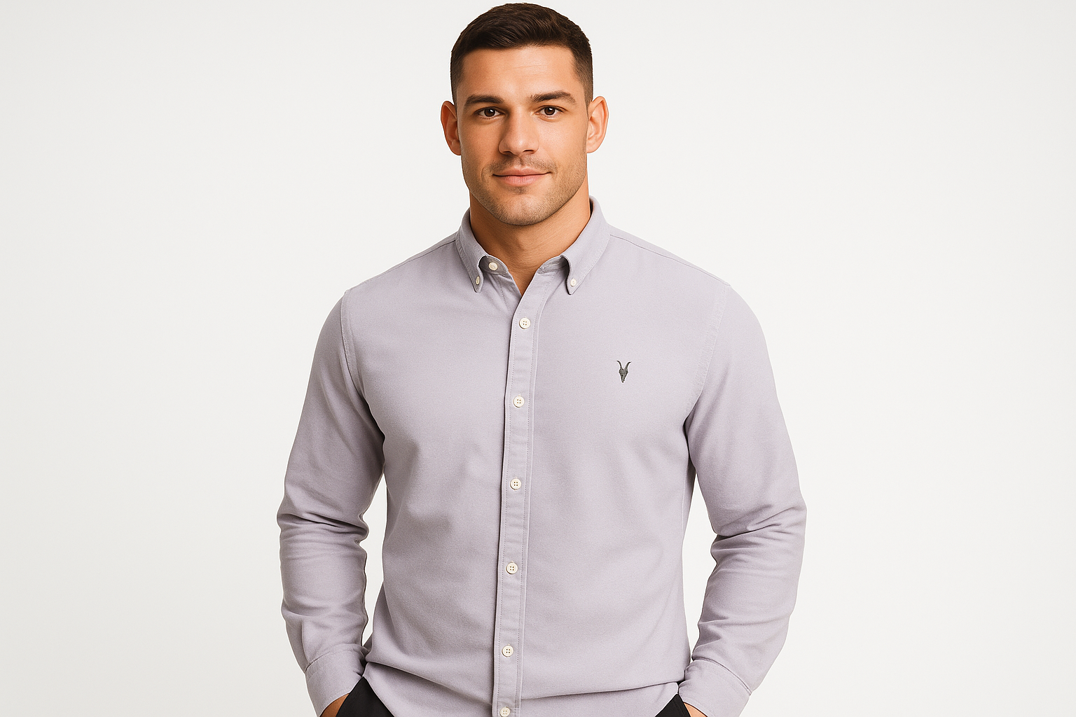 Modelo - Vista frontal