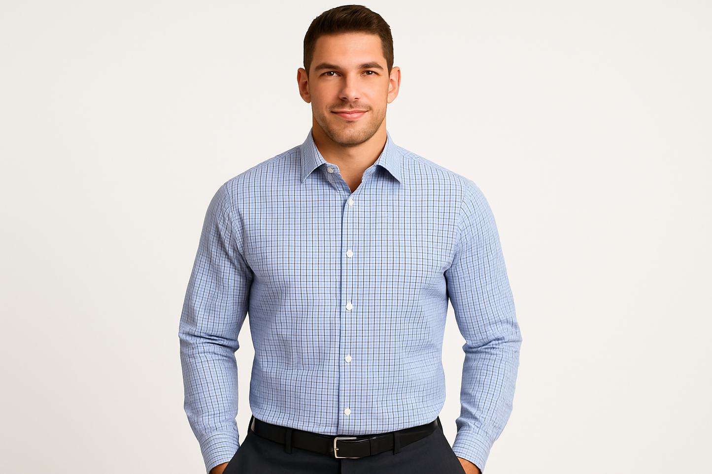 Modelo - Vista frontal