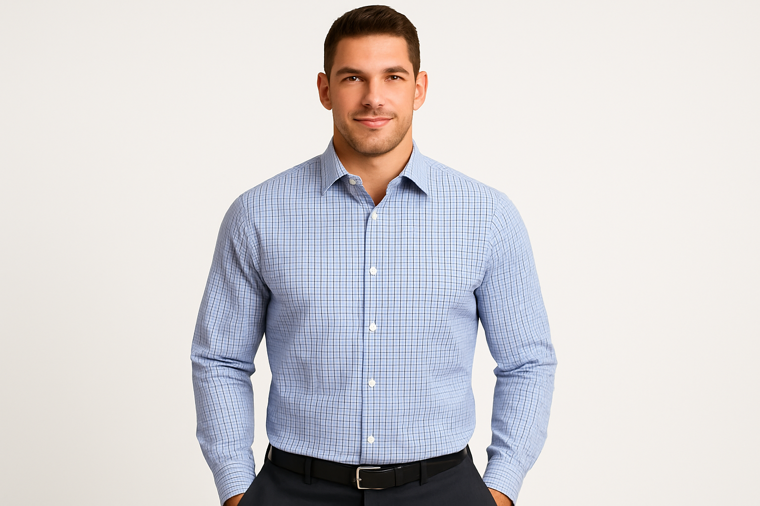 Modelo - Vista frontal