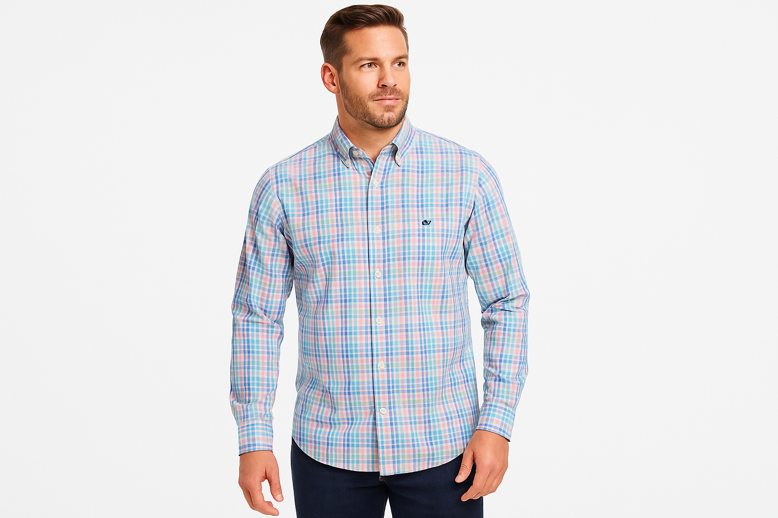 Modelo - Vista frontal