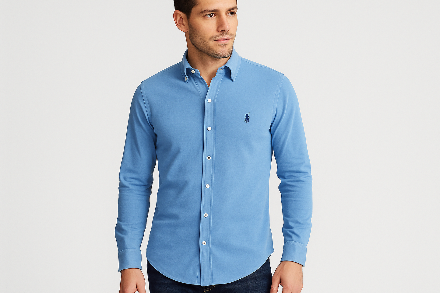 Modelo vista frontal