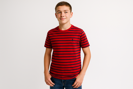 Modelo - Vista frontal