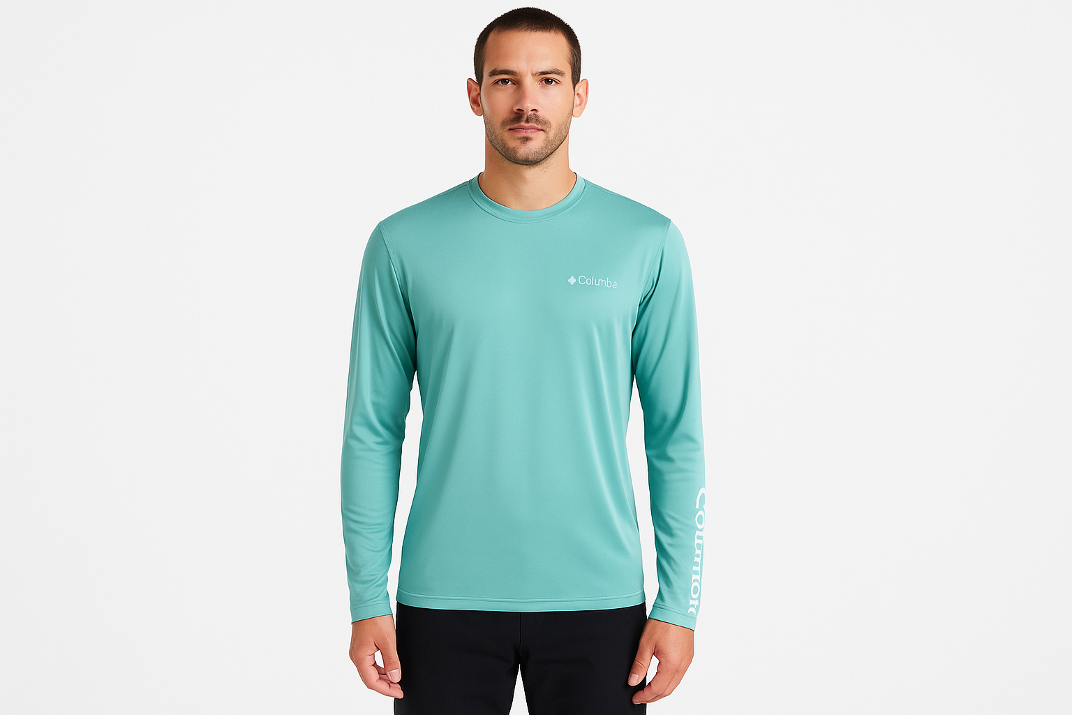 Modelo vista frontal