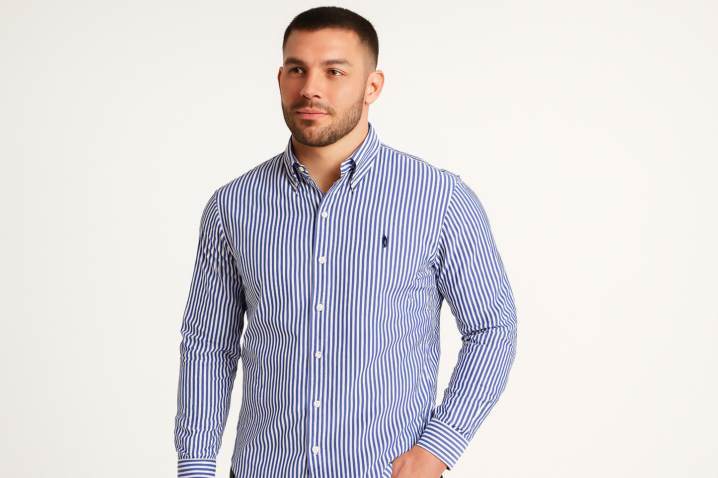 Modelo - Vista frontal