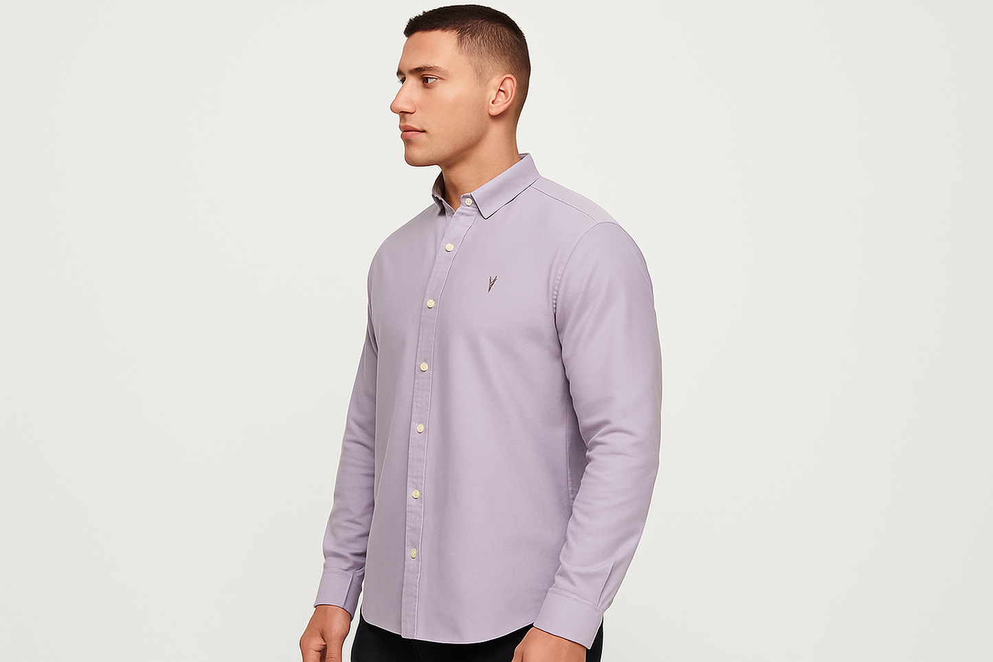 Modelo - Vista lateral