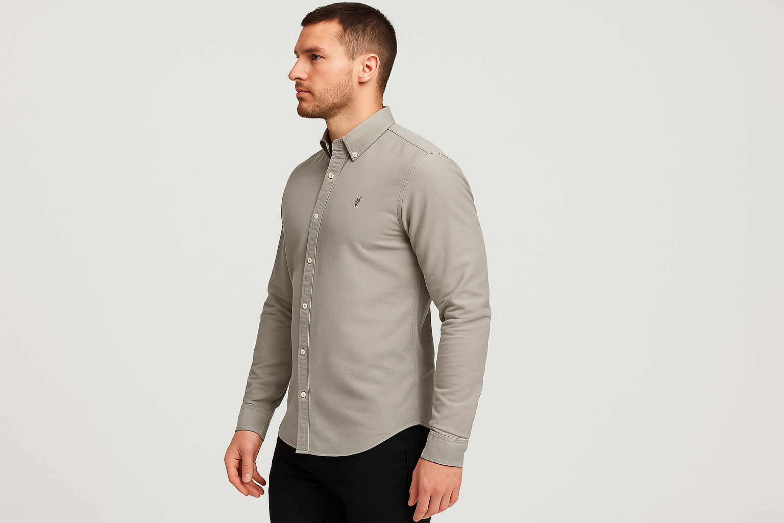 Modelo - Vista lateral