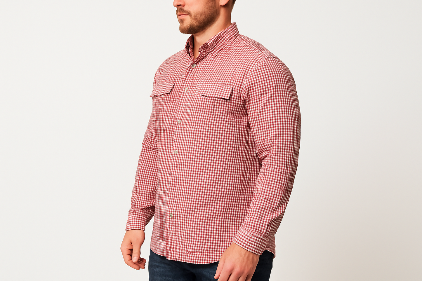 Modelo - Vista lateral