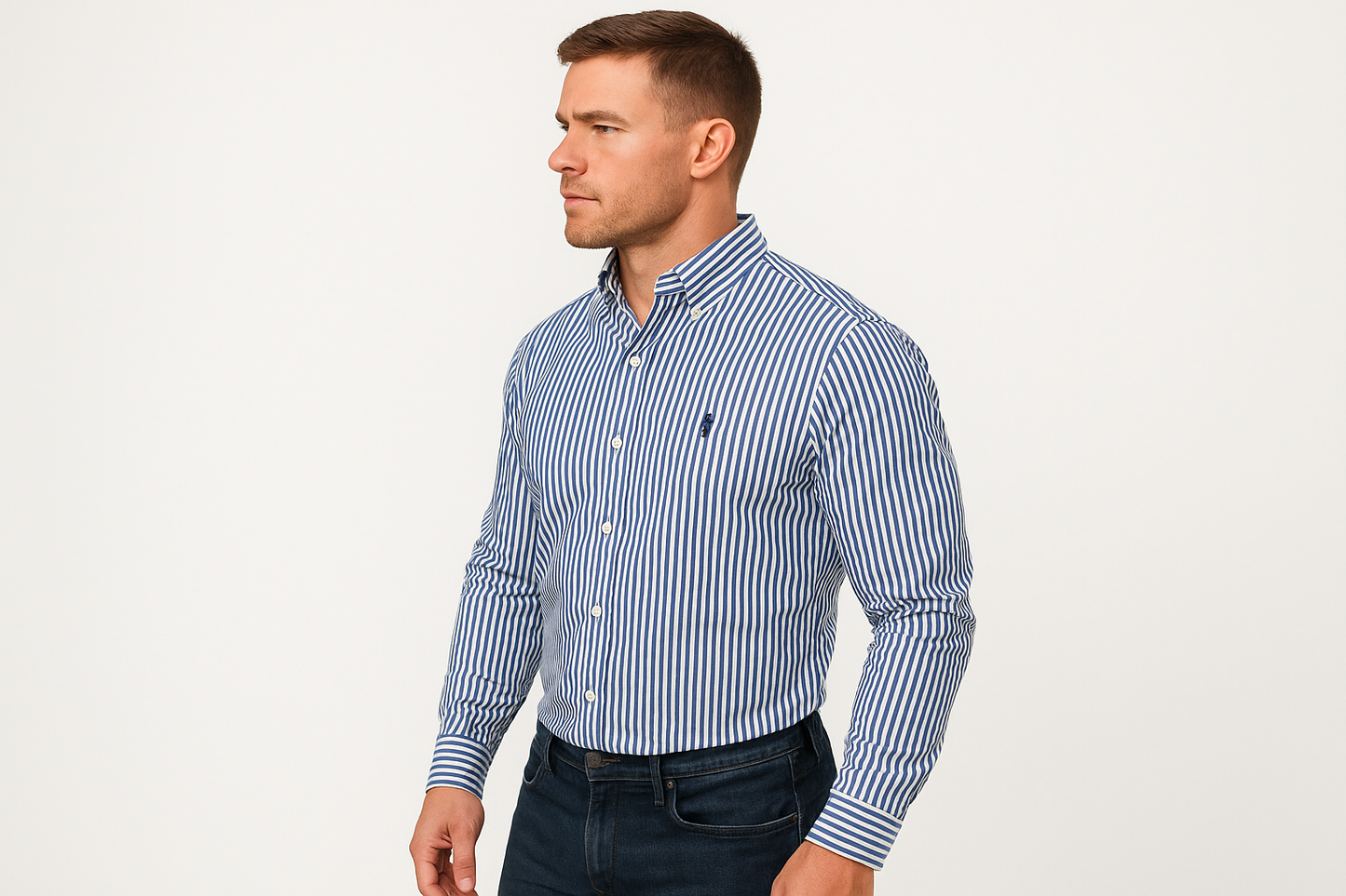 Modelo - Vista lateral