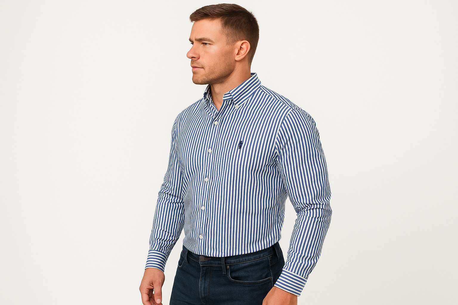 Modelo - Vista lateral