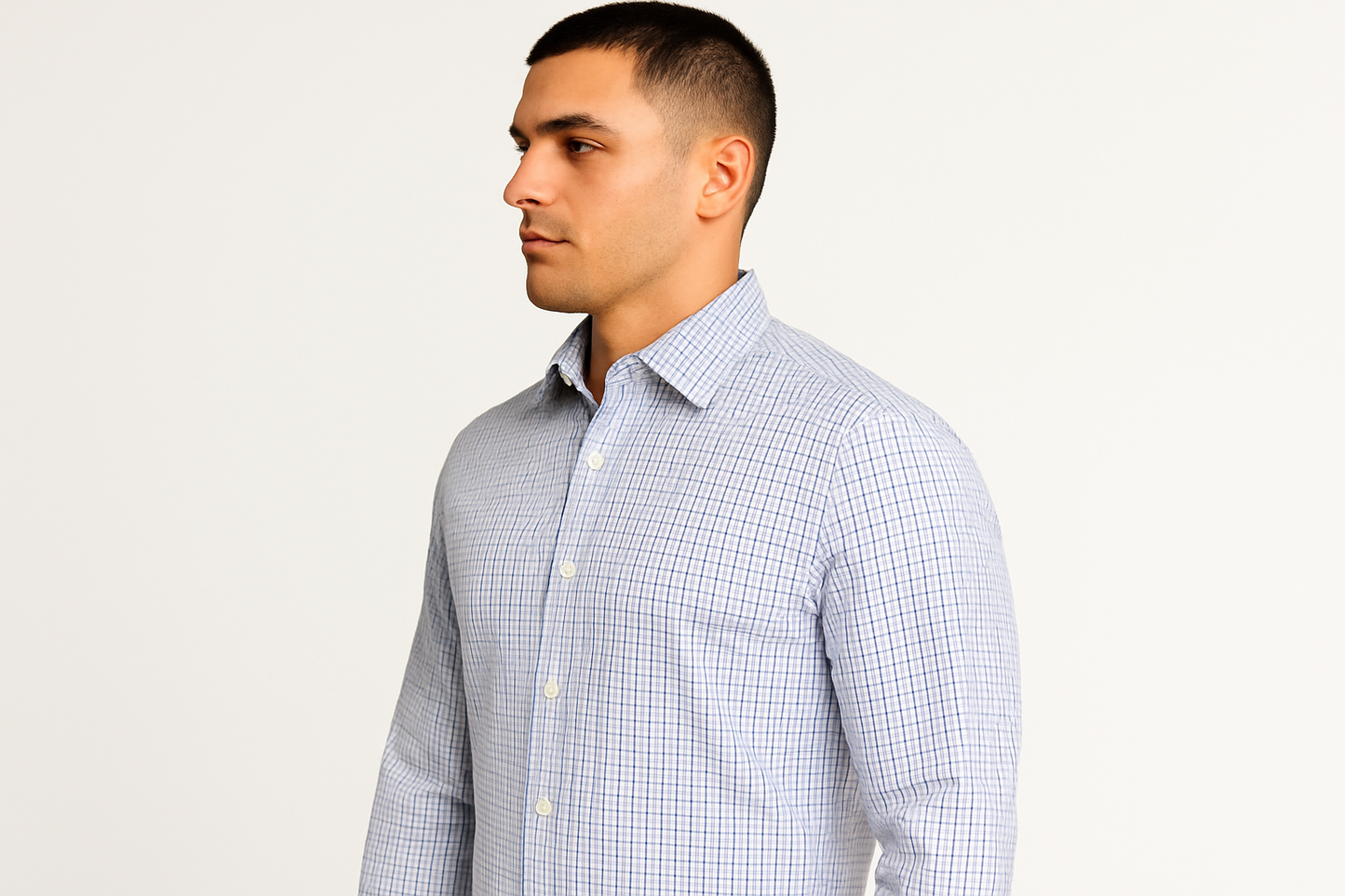 Modelo - Vista lateral