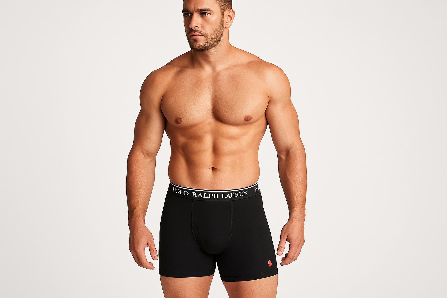 Modelo XL - Vista frontal